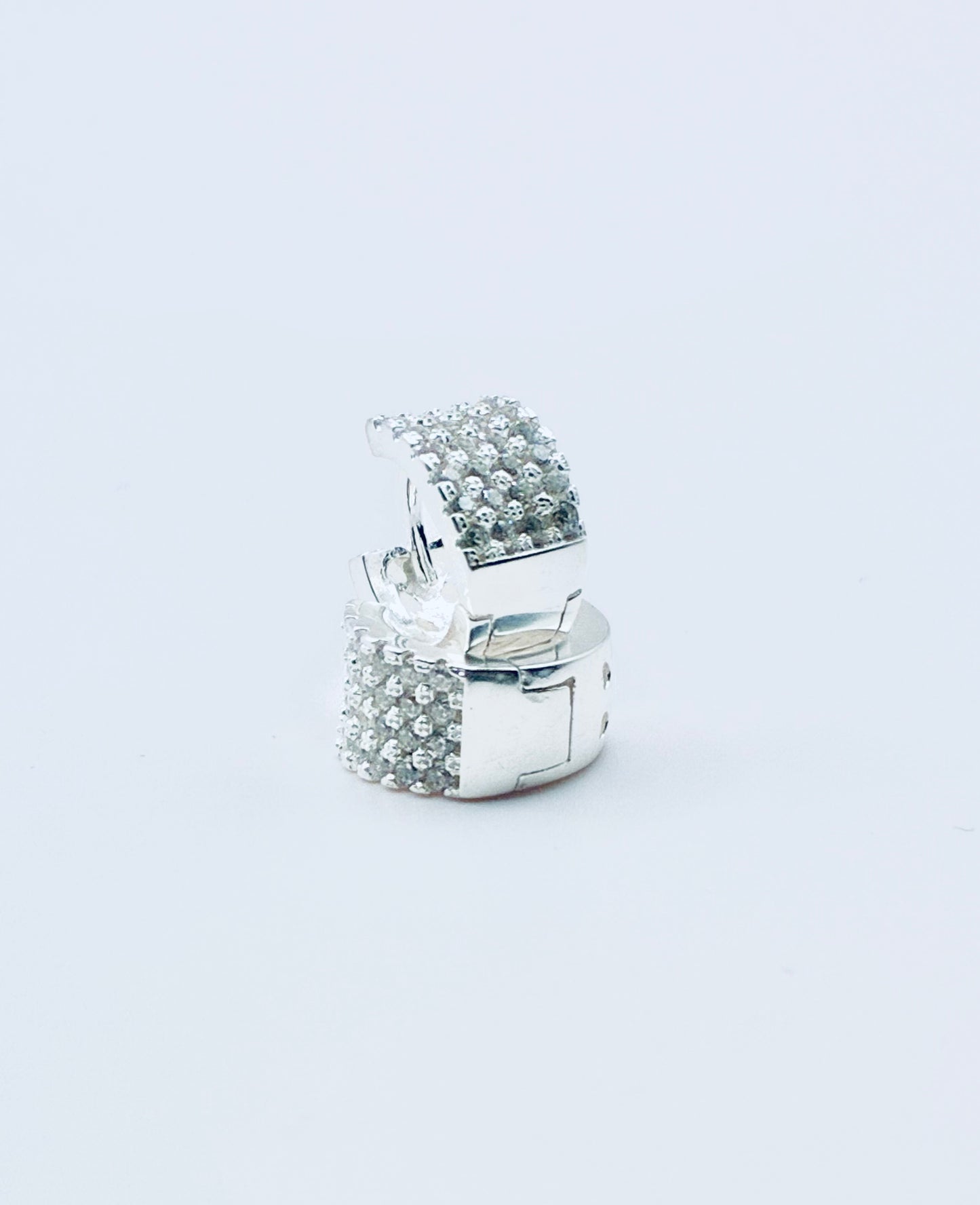 Hoop Earrings “Lili”