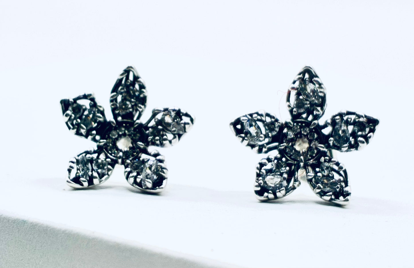 Stud Earrings “Steph’s”