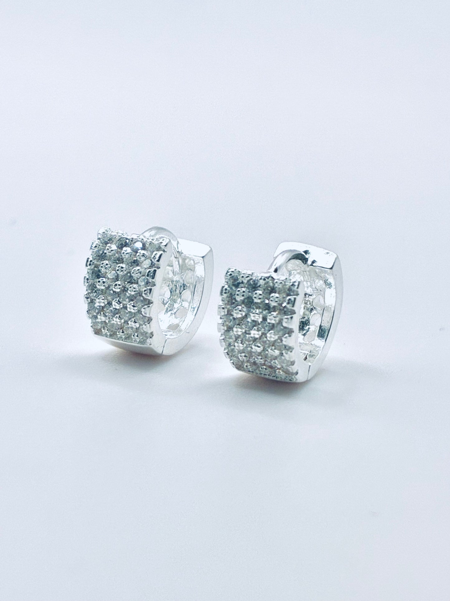 Hoop Earrings “Lili”