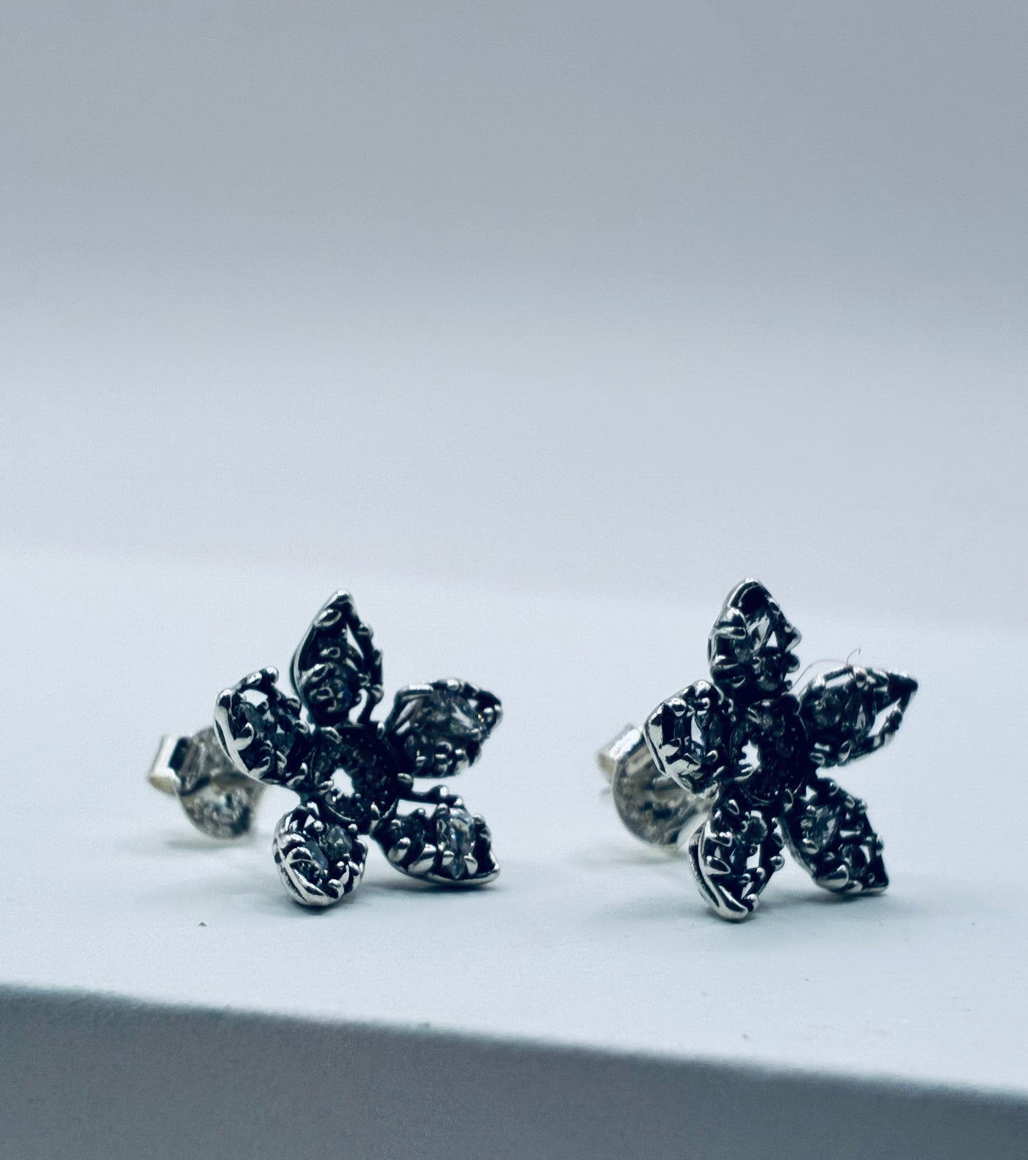 Stud Earrings “Steph’s”