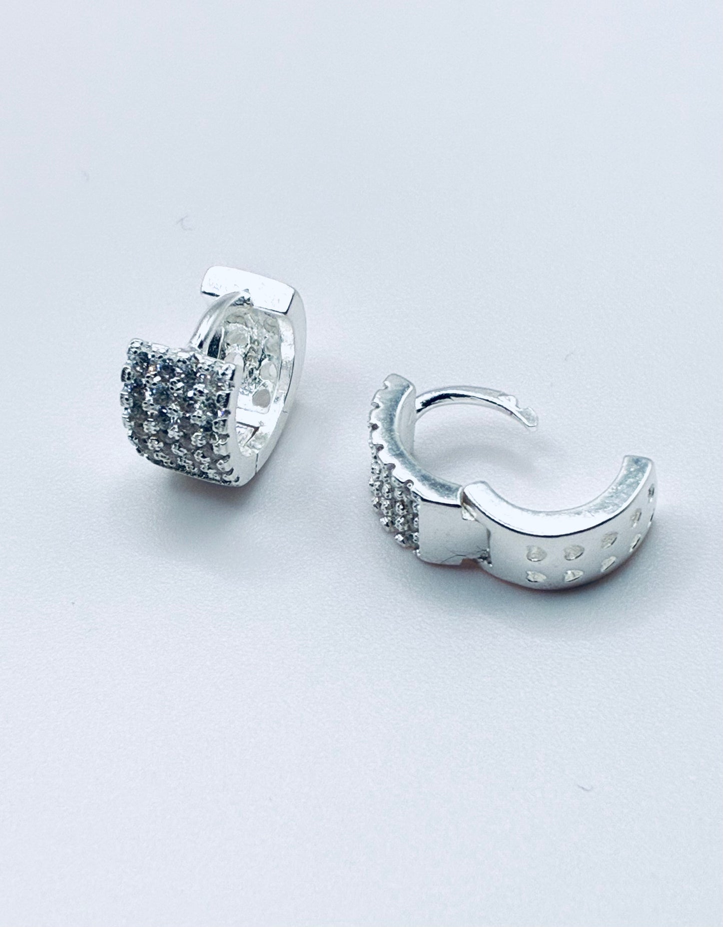 Hoop Earrings “Lili”