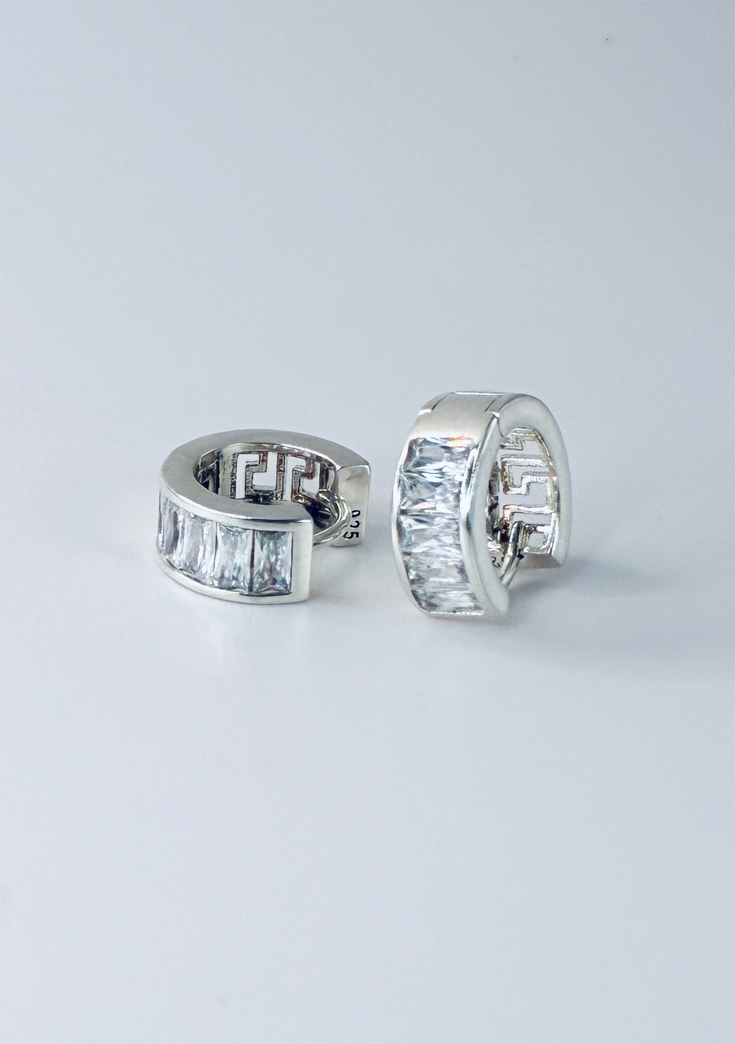 Hoop Earrings “Hanna”