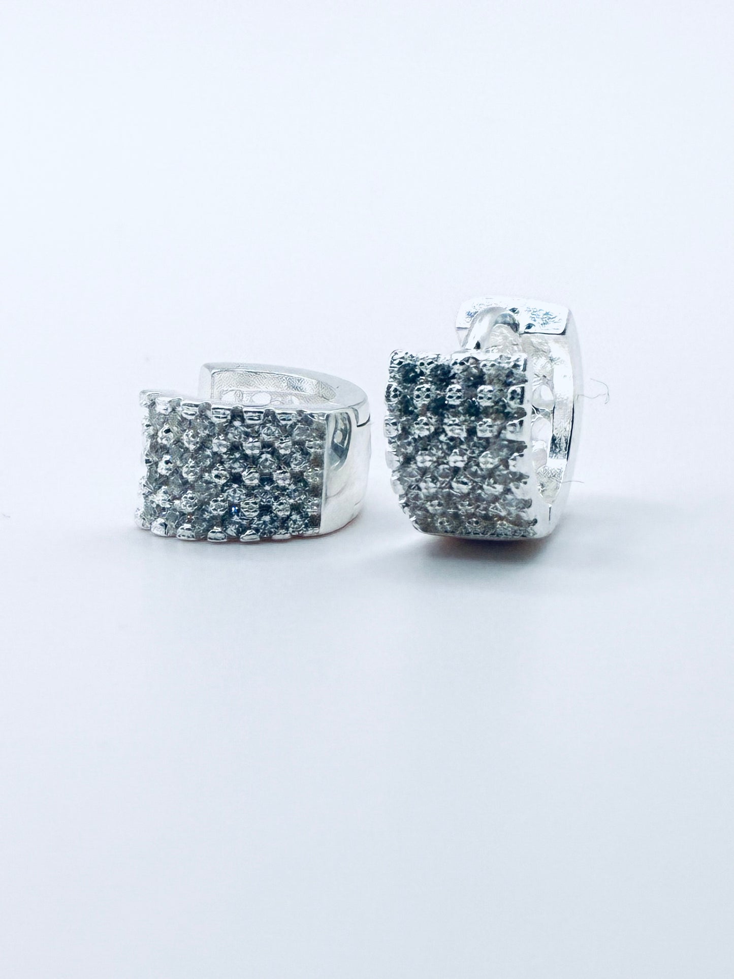 Hoop Earrings “Lili”