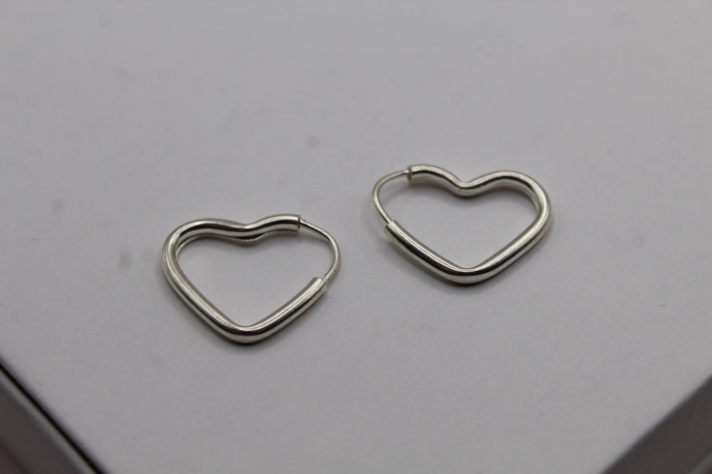 Hoop Earrings "Mandy"