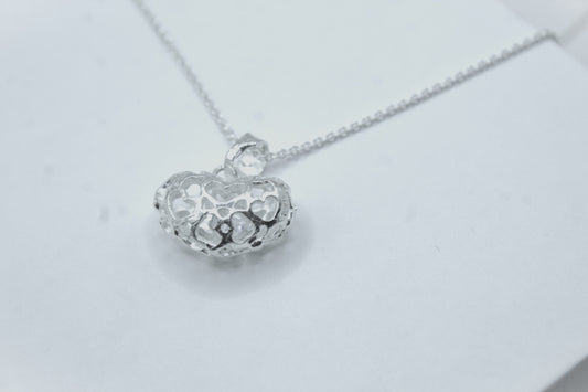 Necklace "Cristy"
