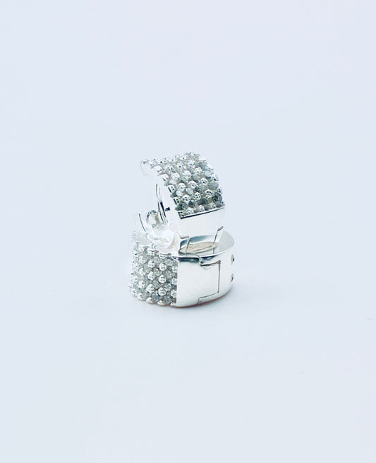 Hoop Earrings “Lili”