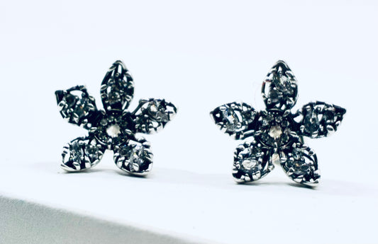Stud Earrings “Steph’s”