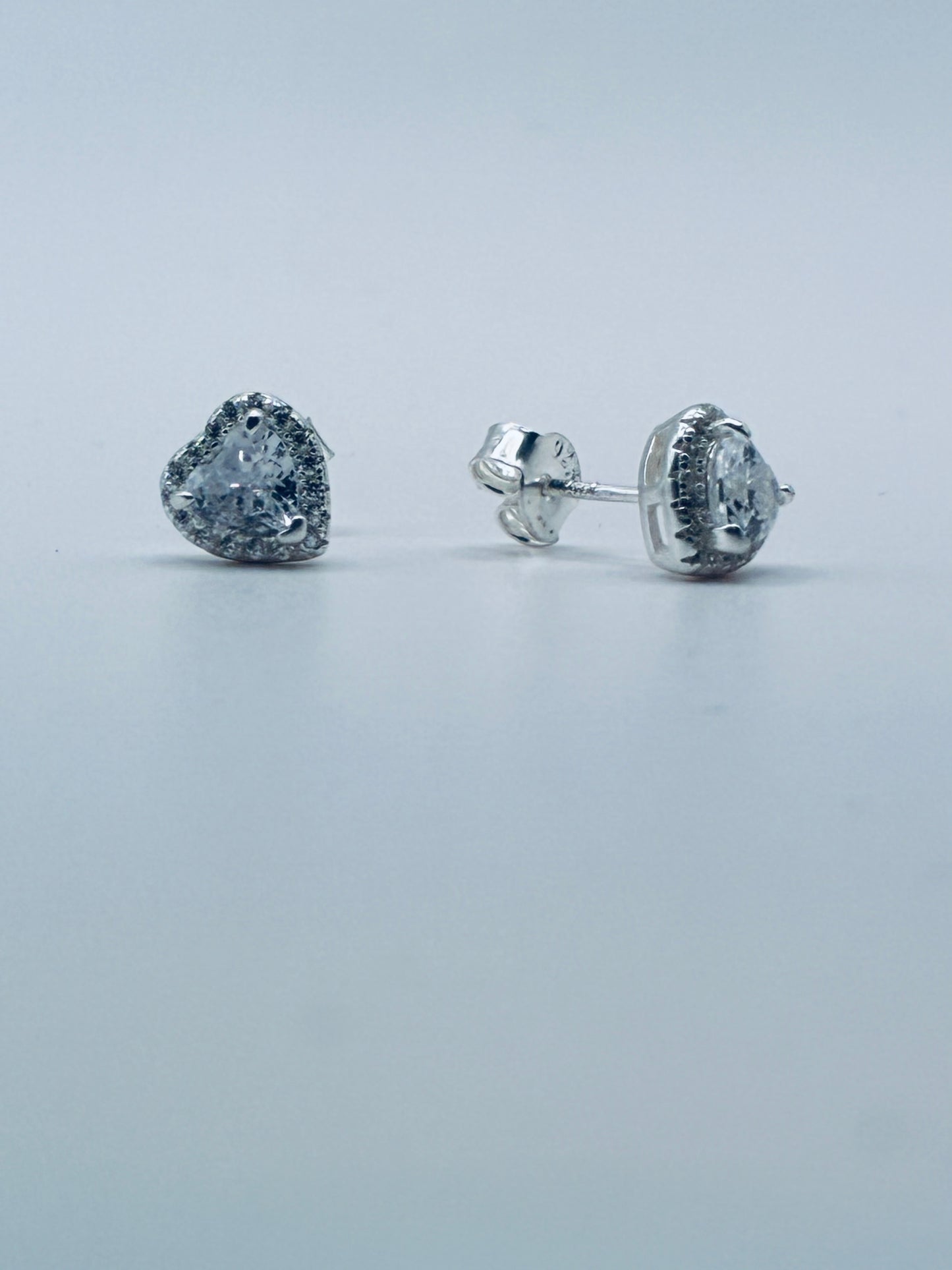Stud Earrings “Annabeth”