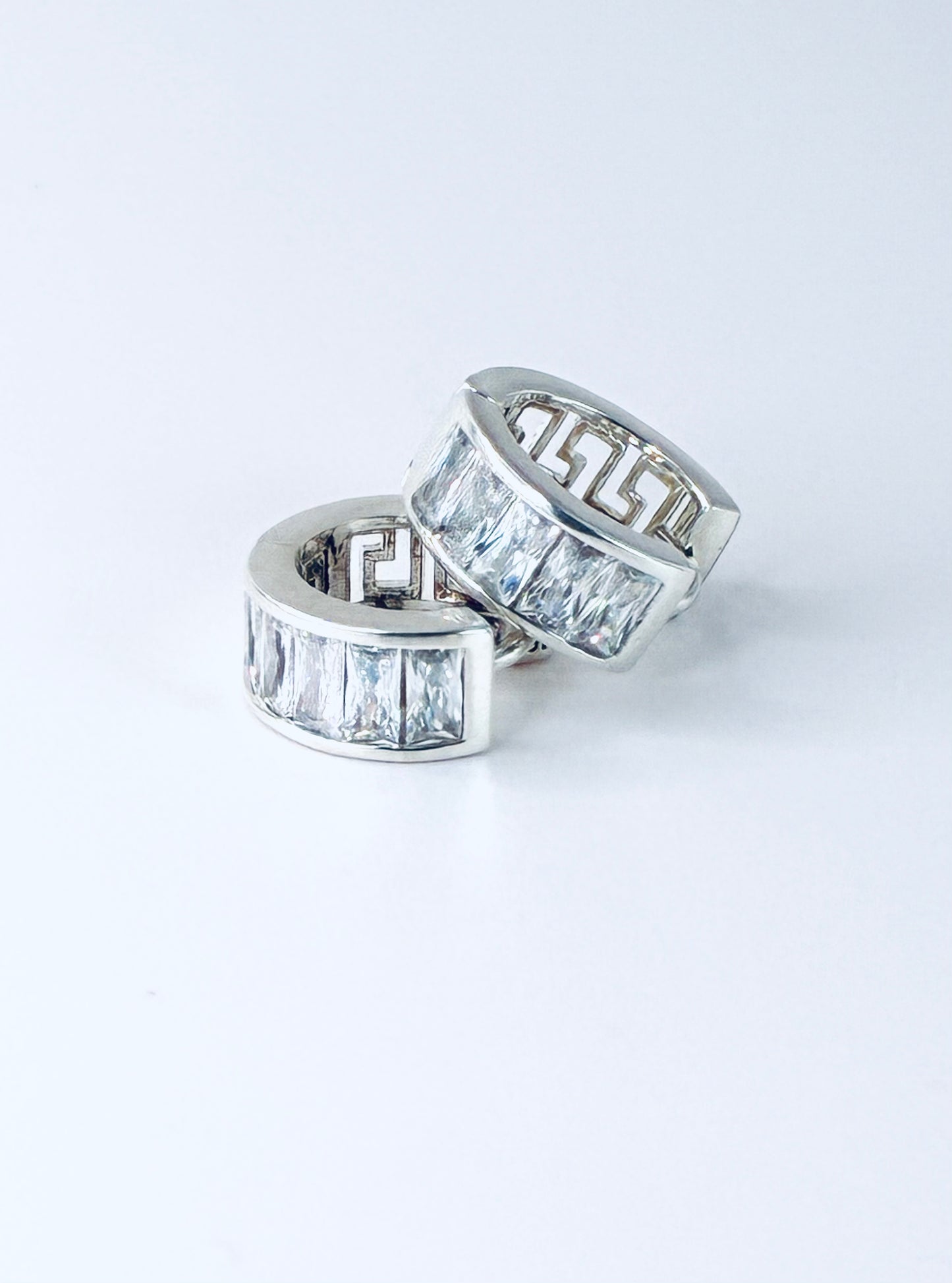 Hoop Earrings “Hanna”