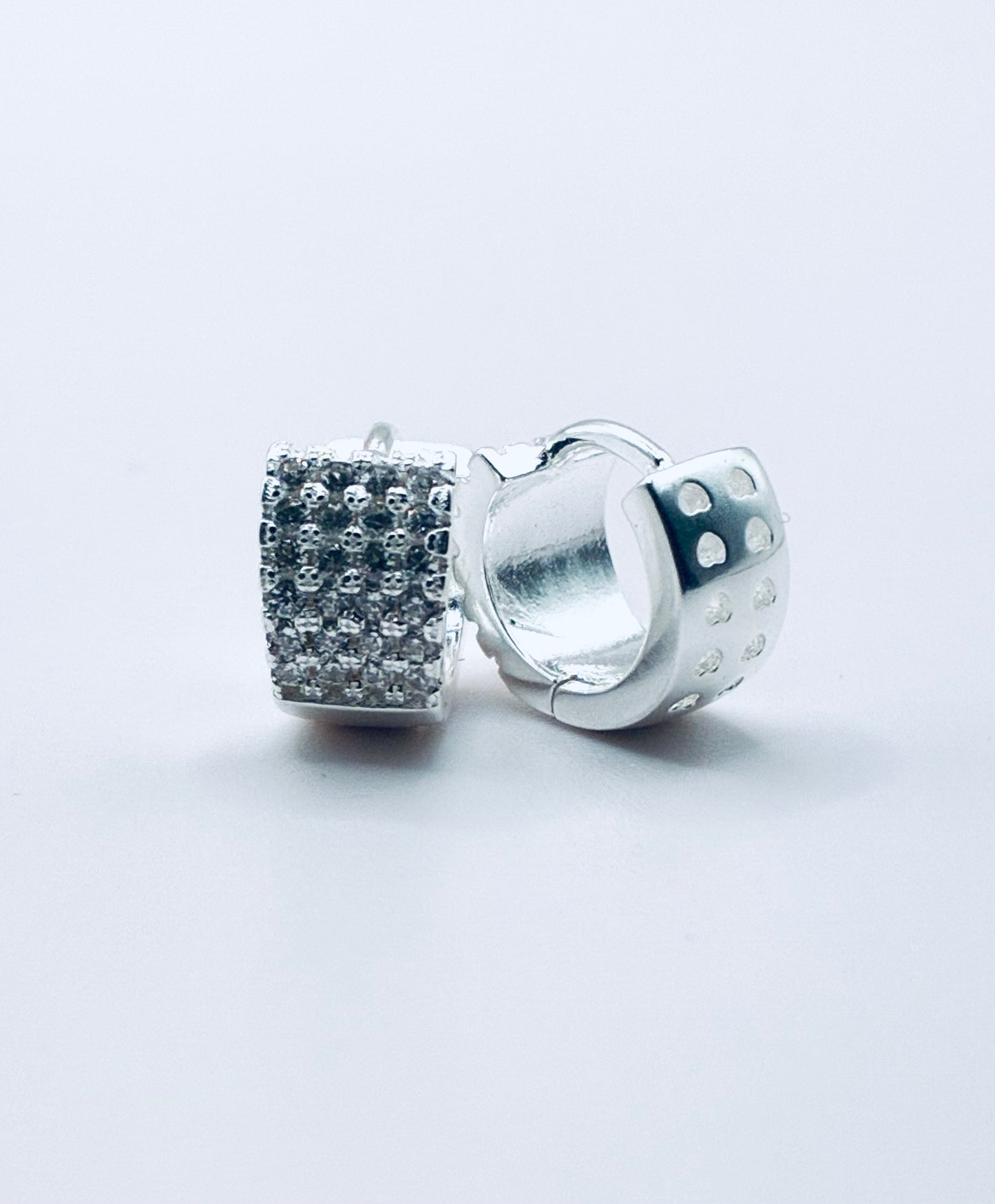 Hoop Earrings “Lili”