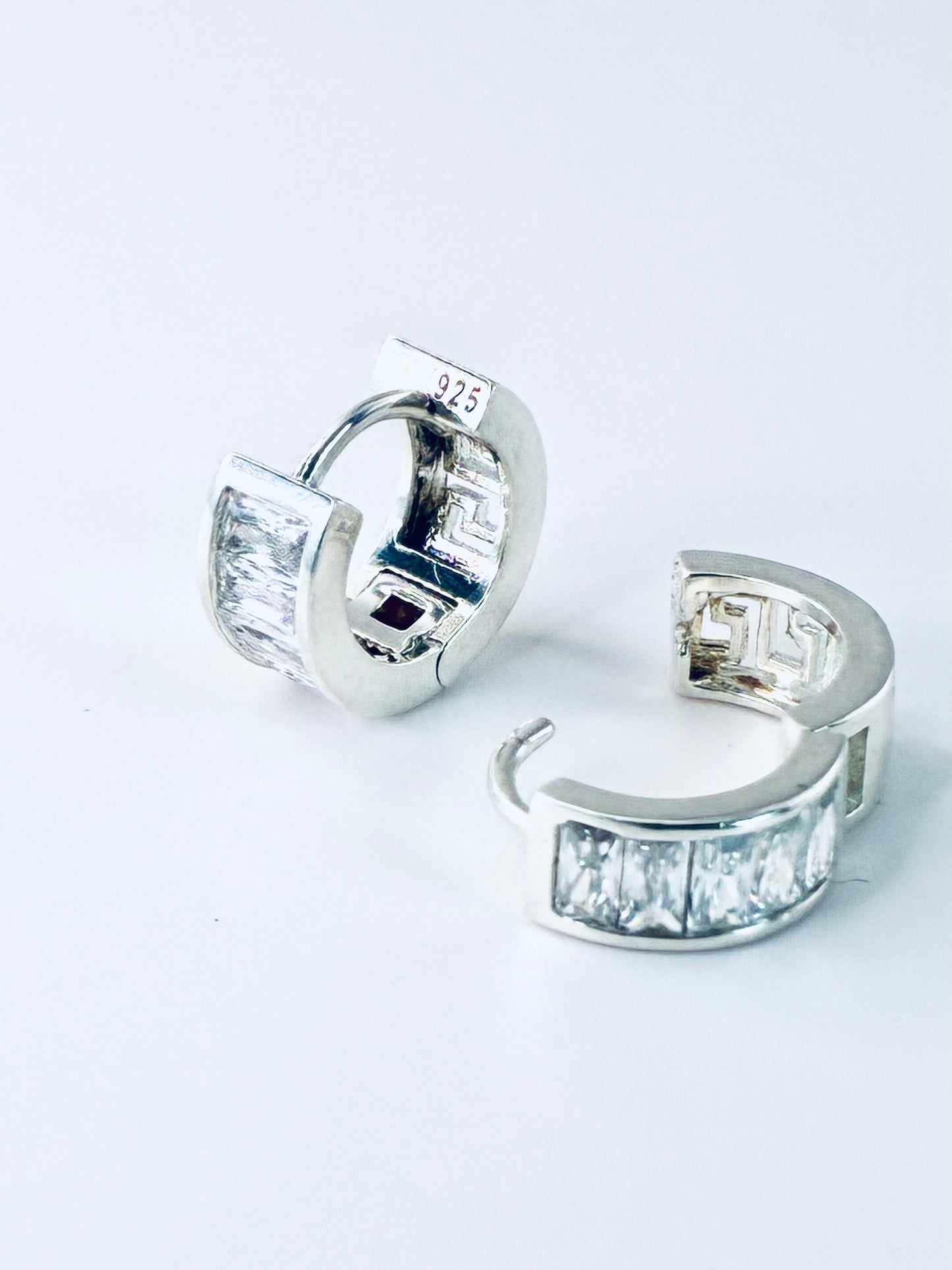 Hoop Earrings “Hanna”