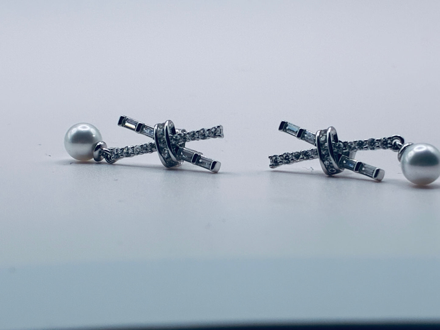Stud Earrings  “Dallas”