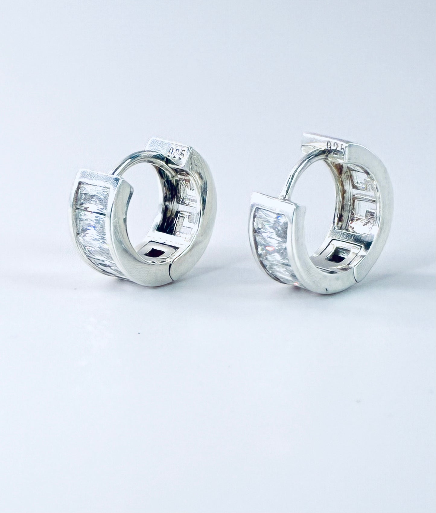 Hoop Earrings “Hanna”