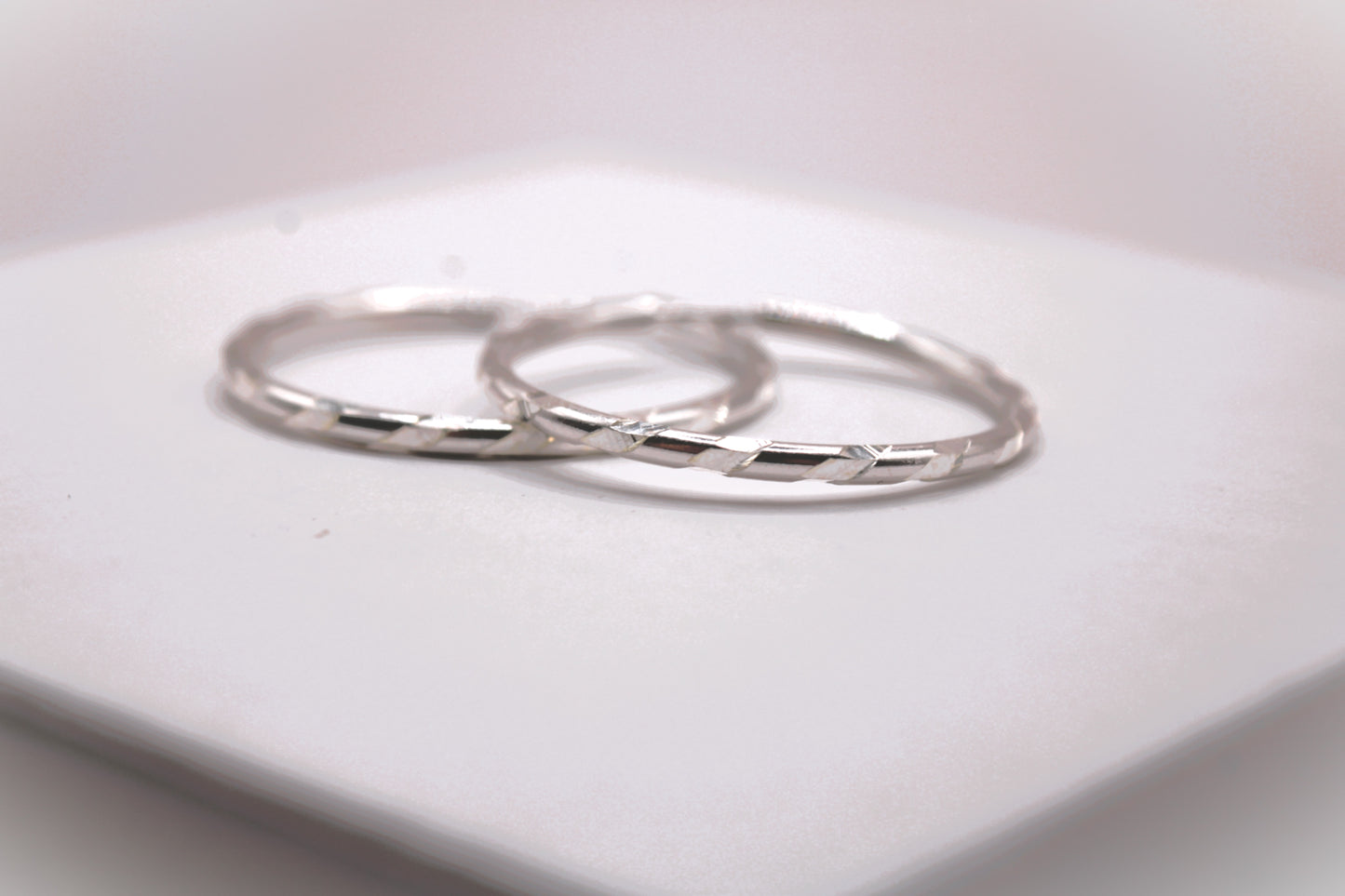 Earrings Hoop "Yessy"