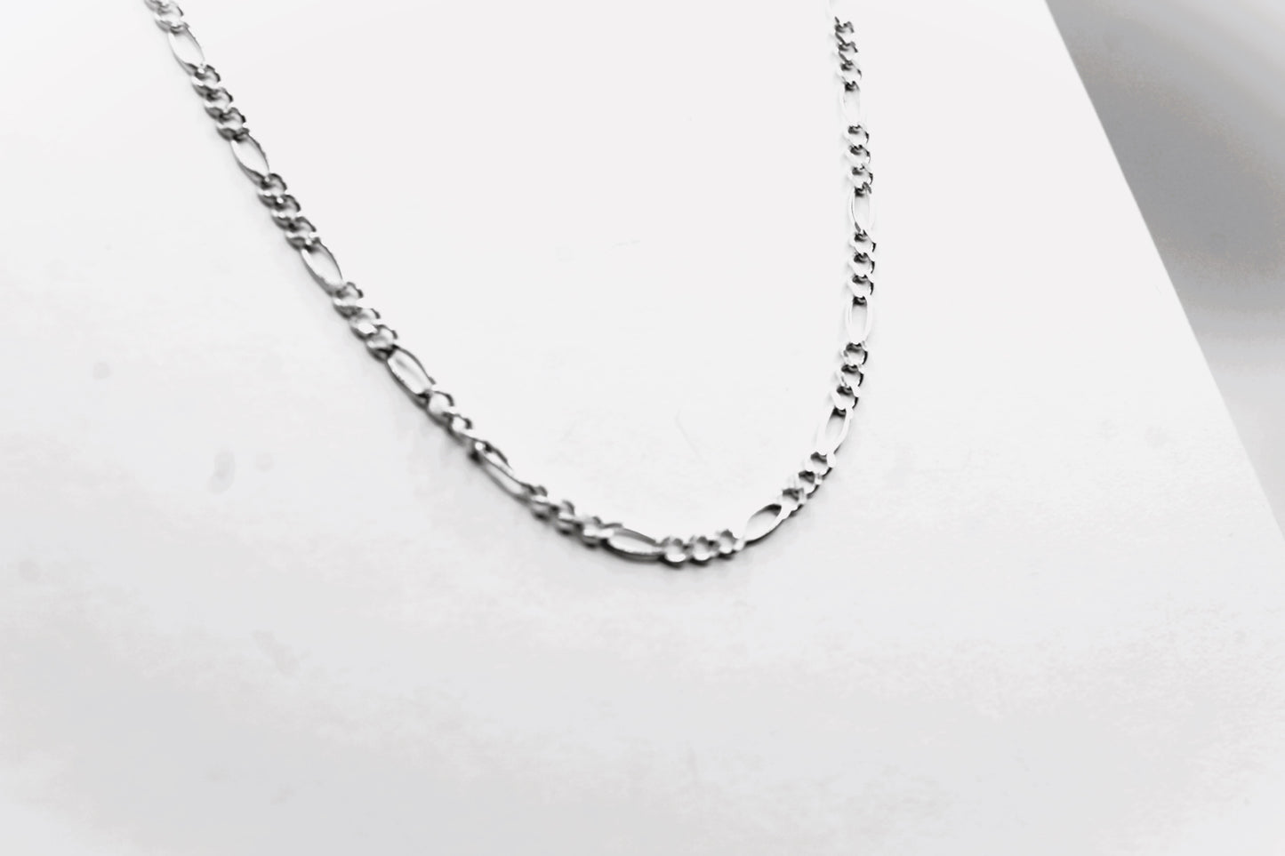 Necklace "figarito"