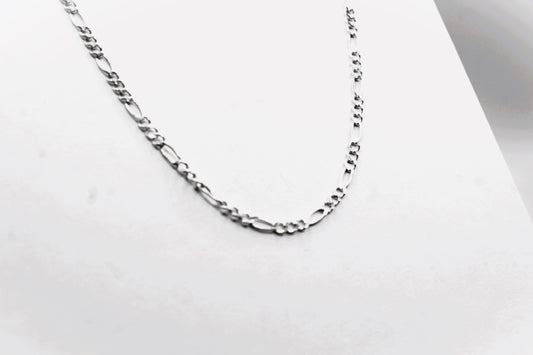 Necklace "figarito"