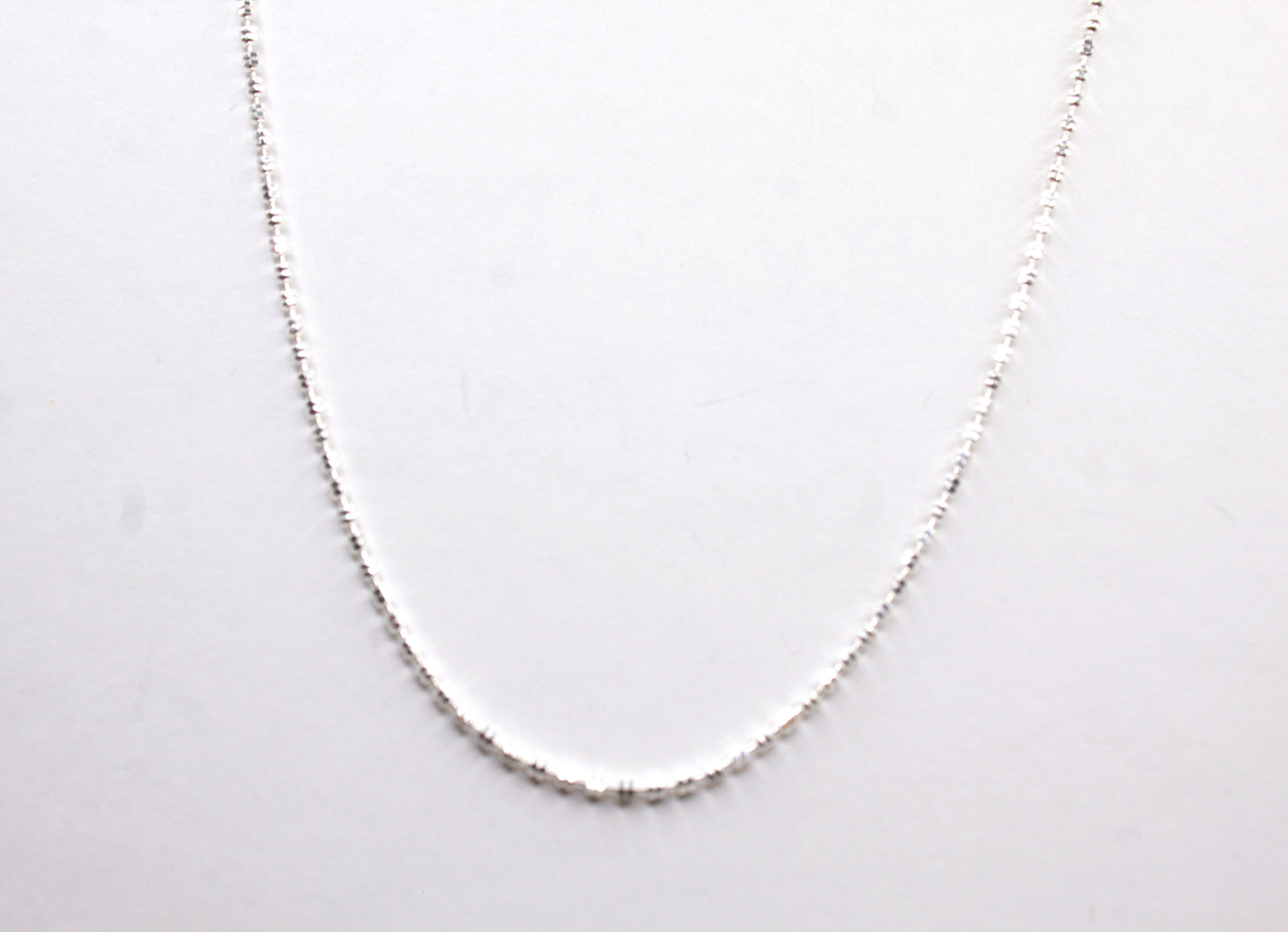 Necklace "Isabel"