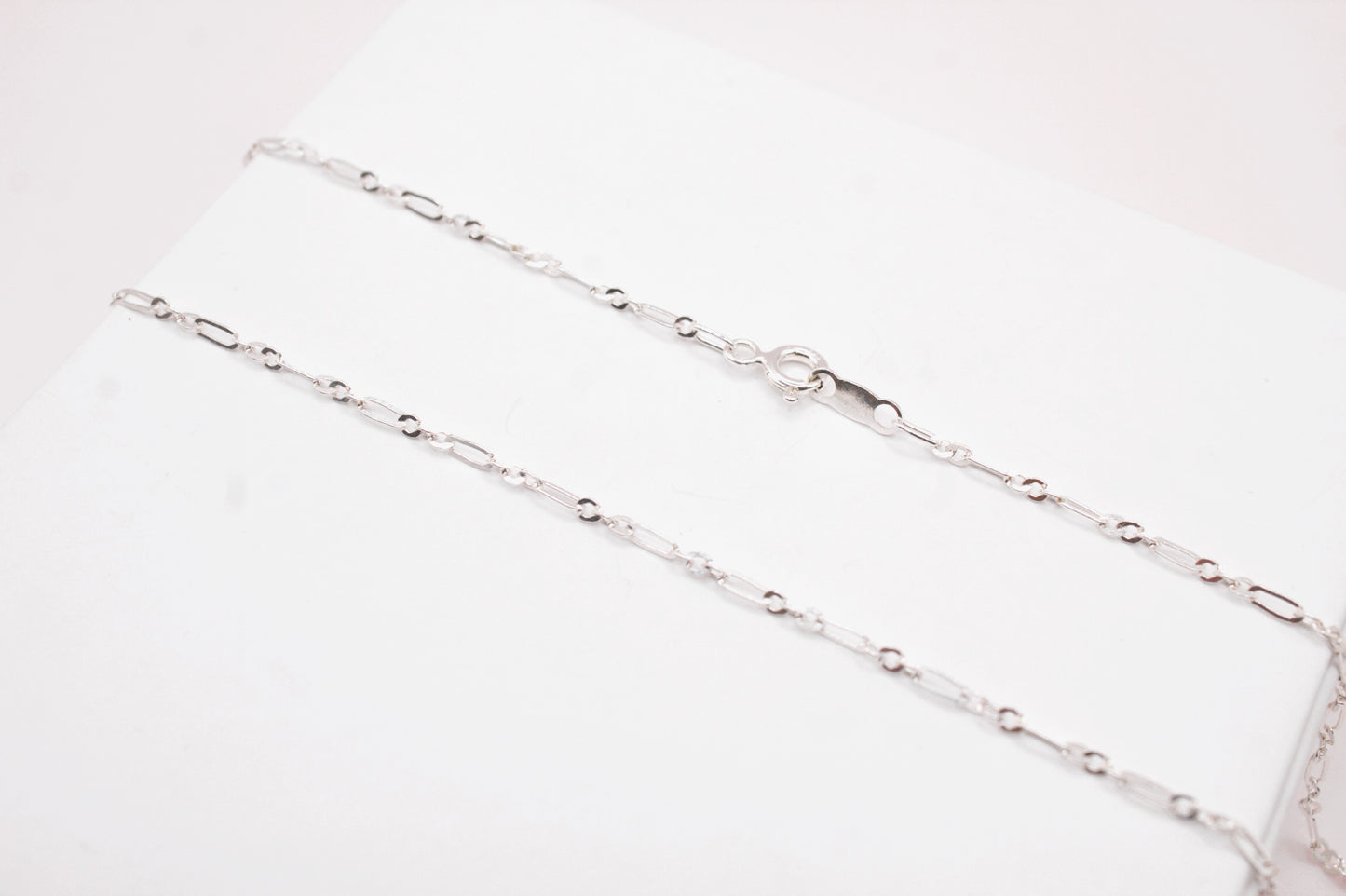 Necklace "Hanna"