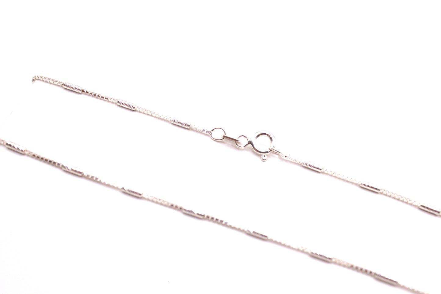 Necklace "Palitos"