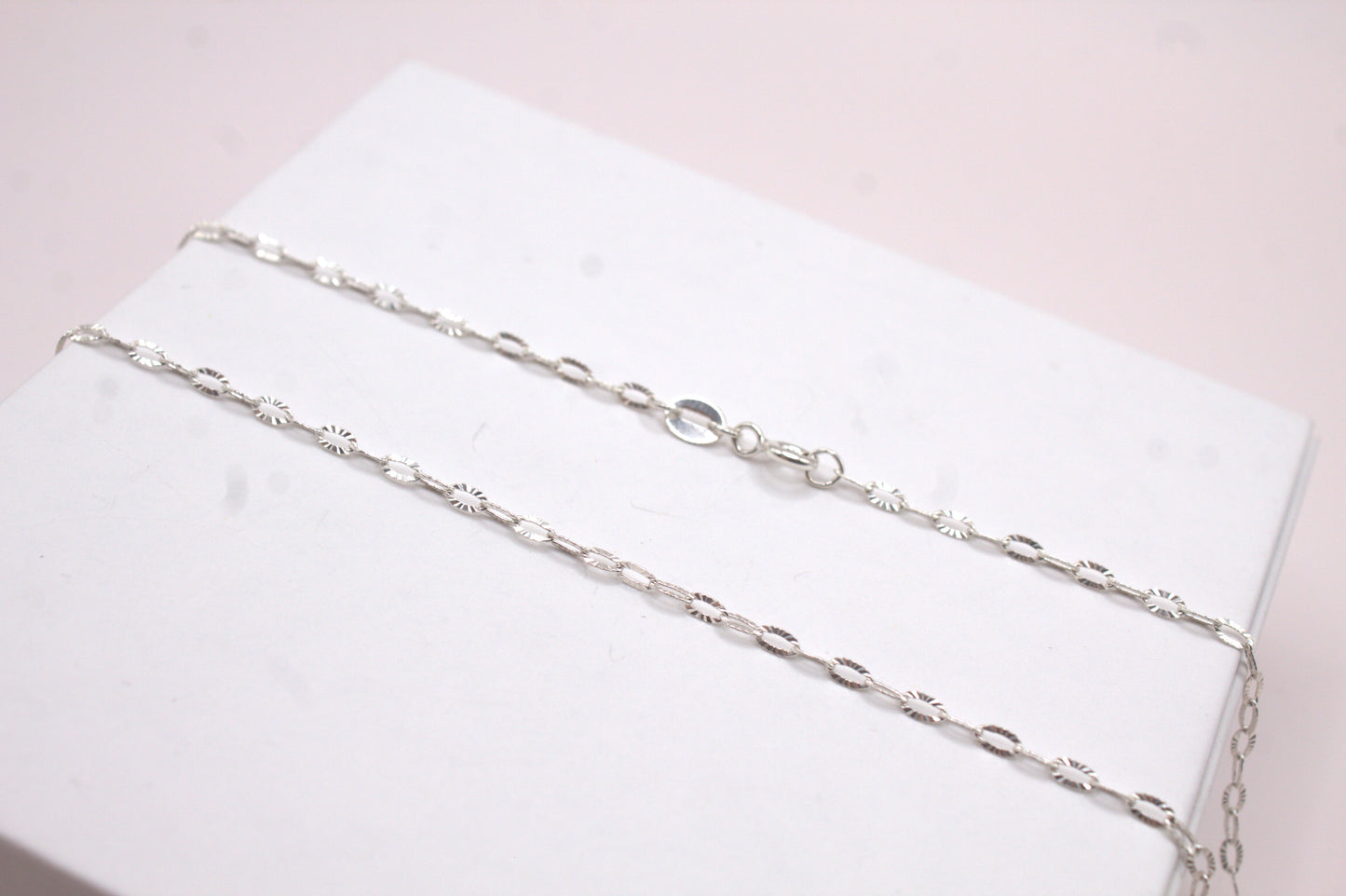 Necklace "Charlie"