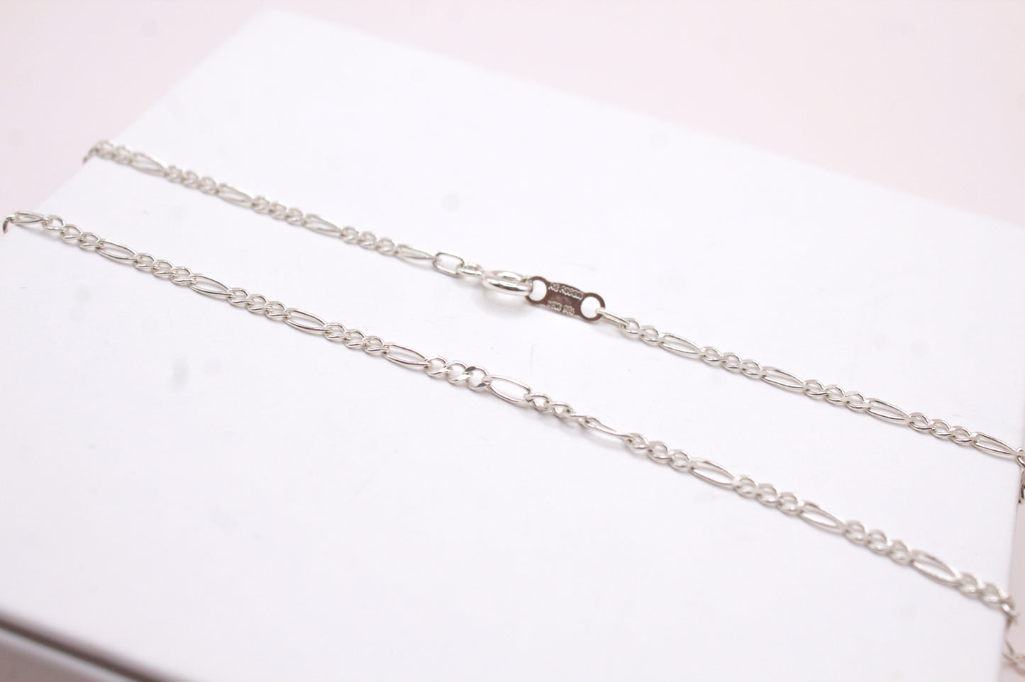 Necklace "figarito"