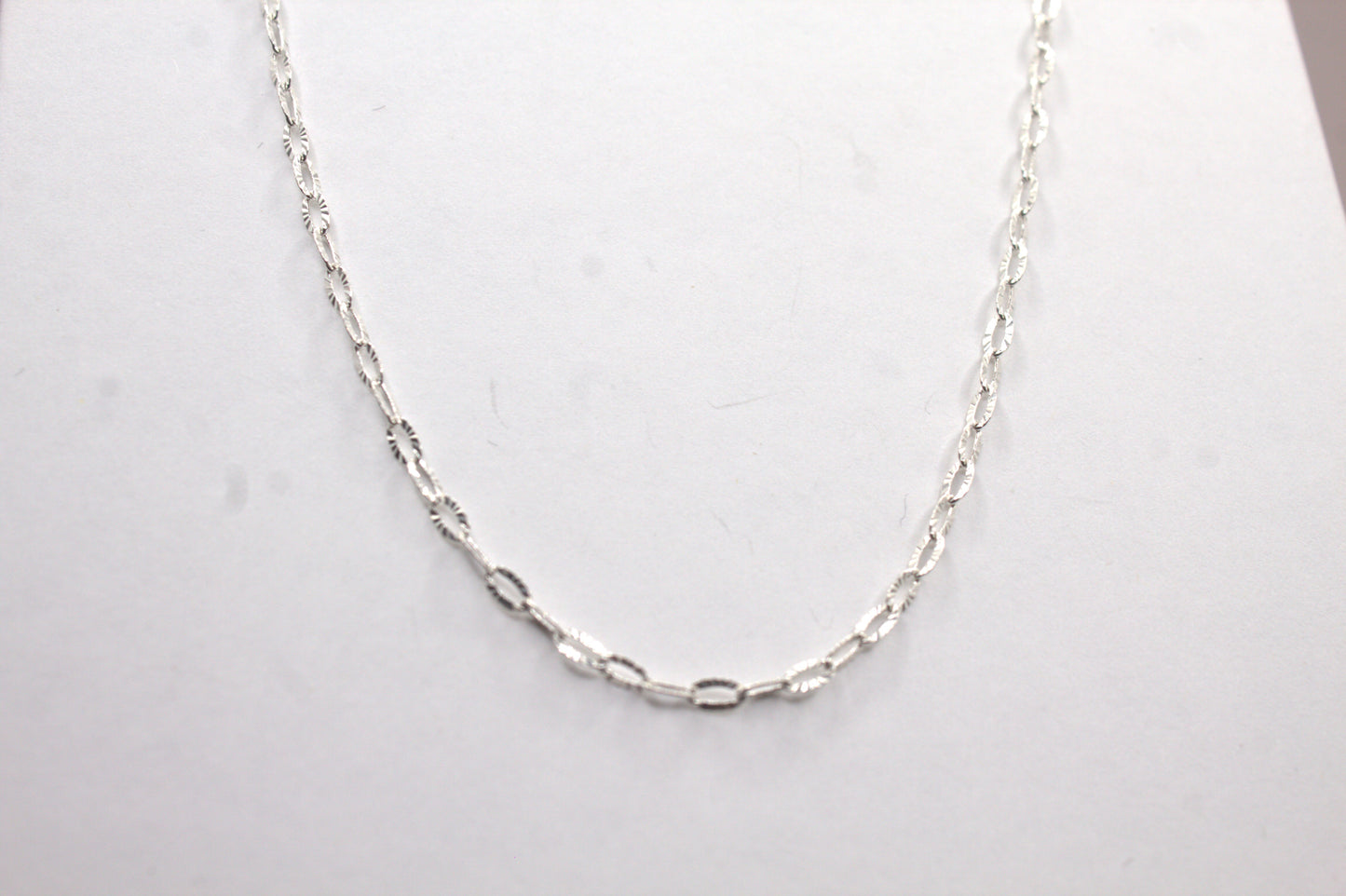 Necklace "Charlie"