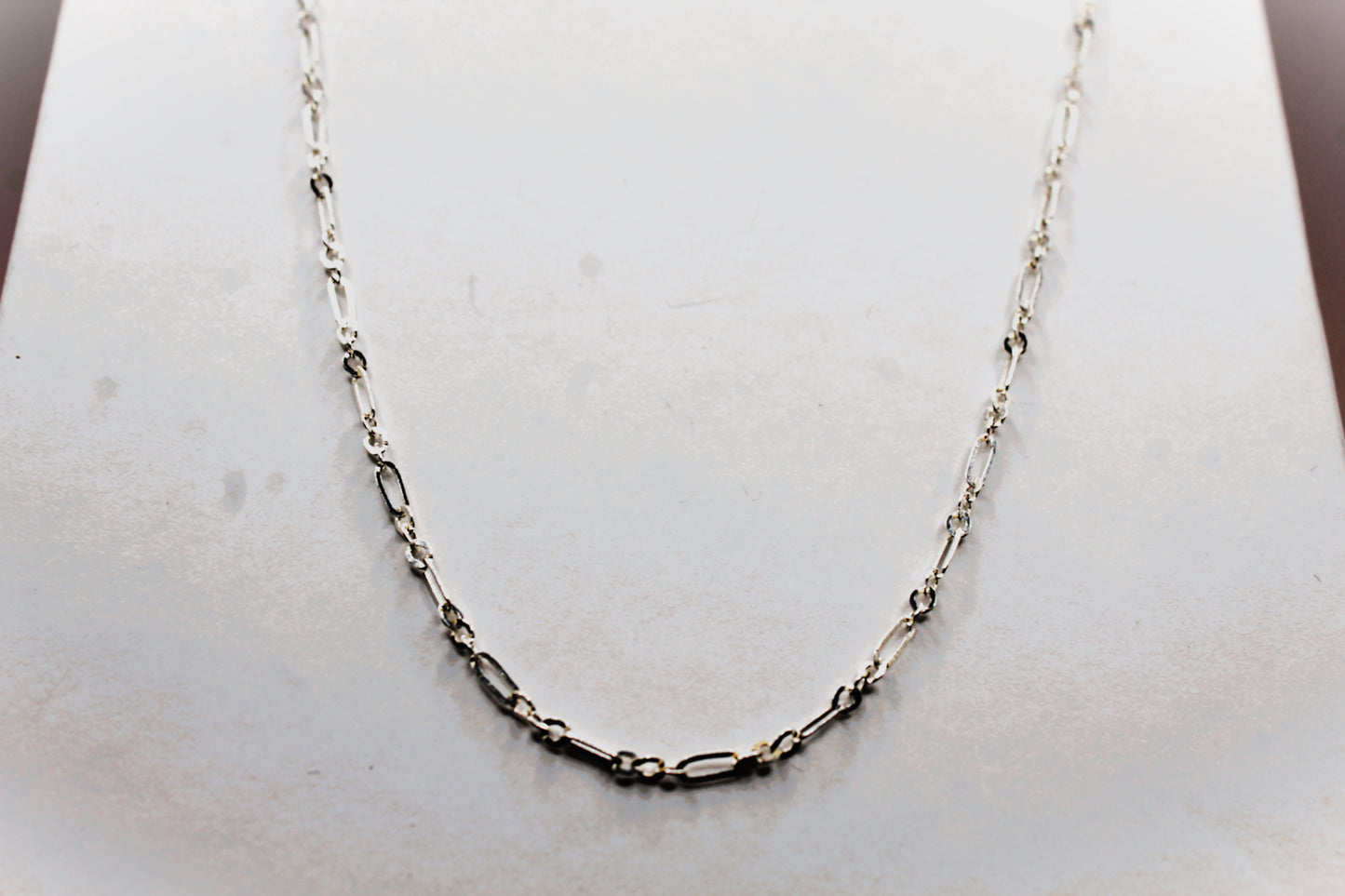 Necklace "Hanna"