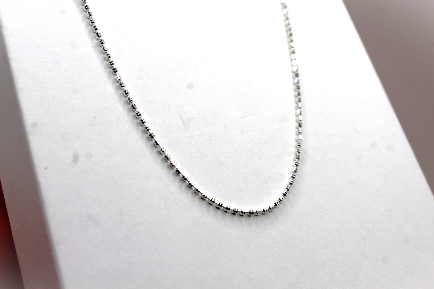 Necklace "Isabel"