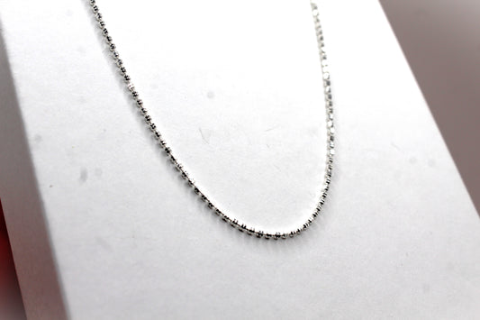 Necklace "Isabel"